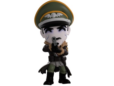 CALL OF DUTY - Consumed Edward Richtofen - Figurine Youtooz 10cm