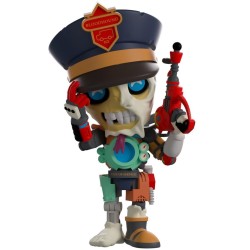 CALL OF DUTY - T.E.D.D. - Figurine Youtooz 14cm