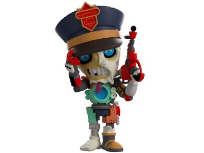 CALL OF DUTY - T.E.D.D. - Figurine Youtooz 14cm