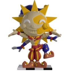 FIVE NIGHTS AT FREDDY'S - Sun & Moon - Figurine Youtooz 20cm 2