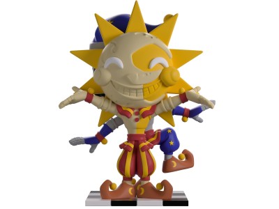 FIVE NIGHTS AT FREDDY'S - Sun & Moon - Figurine Youtooz 20cm
