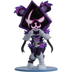 FORTNITE - Raven Team Leader - Figurine Youtooz 12cm