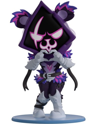 FORTNITE - Raven Team Leader - Figurine Youtooz...