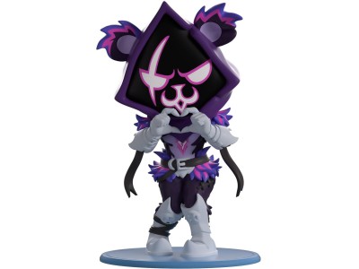 FORTNITE - Raven Team Leader - Figurine Youtooz 12cm