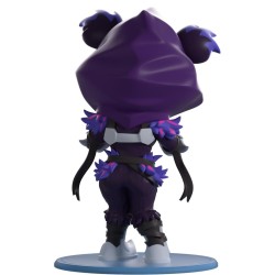 FORTNITE - Raven Team Leader - Figurine Youtooz 12cm 2