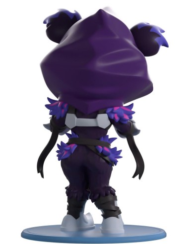 FORTNITE - Raven Team Leader - Figurine Youtooz...