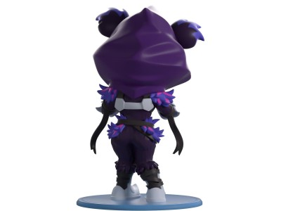 FORTNITE - Raven Team Leader - Figurine Youtooz 12cm