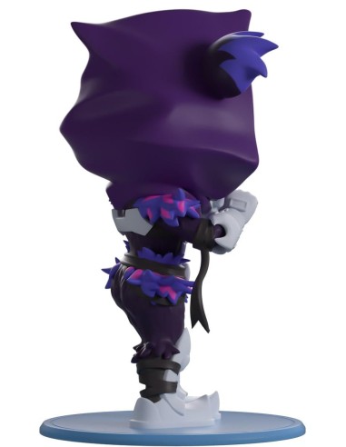 FORTNITE - Raven Team Leader - Figurine Youtooz...
