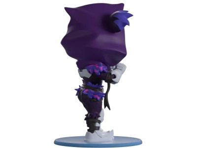 FORTNITE - Raven Team Leader - Figurine Youtooz 12cm