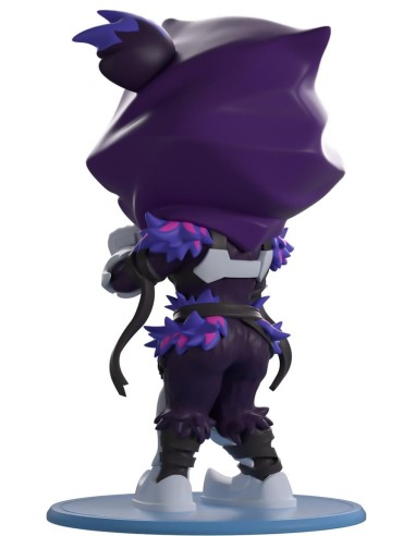 FORTNITE - Raven Team Leader - Figurine Youtooz...
