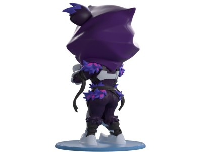 FORTNITE - Raven Team Leader - Figurine Youtooz 12cm