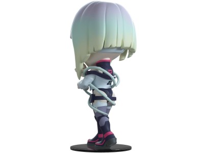 CYBERPUNK EDGERUNNERS - Lucy - Figurine Youtooz 12cm