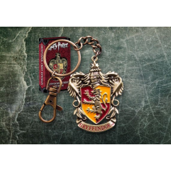 HARRY POTTER - Porte-Clés Gryffondor