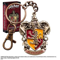 HARRY POTTER - Porte-Clés Gryffondor 2
