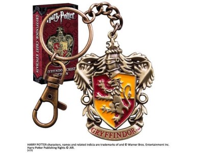 HARRY POTTER - Porte-Clés Gryffondor