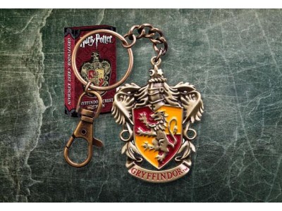 HARRY POTTER - Porte-Clés Gryffondor