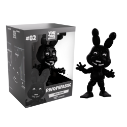 FIVE NIGHTS AT FREDDY'S - RWQFSFASXC - Figurine Youtooz 14cm