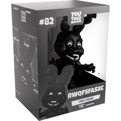 FIVE NIGHTS AT FREDDY'S - RWQFSFASXC - Figurine Youtooz 14cm 2