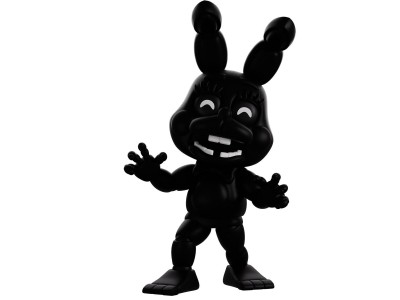 FIVE NIGHTS AT FREDDY'S - RWQFSFASXC - Figurine Youtooz 14cm