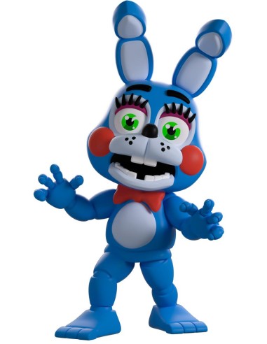 FIVE NIGHTS AT FREDDY'S - Toy Bonnie - Figurine...