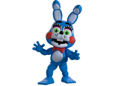 FIVE NIGHTS AT FREDDY'S - Toy Bonnie - Figurine Youtooz 14cm