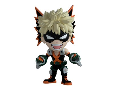 MY HERO ACADEMIA - Katsuki Bakugo - Figurine Youtooz 12.7cm