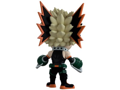 MY HERO ACADEMIA - Katsuki Bakugo - Figurine Youtooz 12.7cm