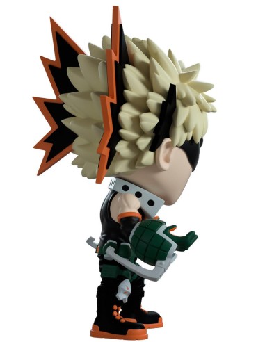 MY HERO ACADEMIA - Katsuki Bakugo - Figurine...