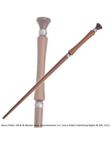 HARRY POTTER - Baguette de Pius Thicknesse