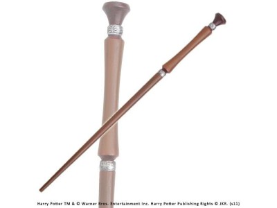 HARRY POTTER - Baguette de Pius Thicknesse