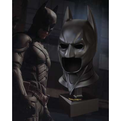 BATMAN - Masque Dark Knight Edition Spéciale