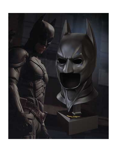 BATMAN - Masque Dark Knight Edition Spéciale