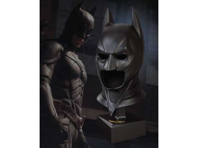 BATMAN - Masque Dark Knight Edition Spéciale