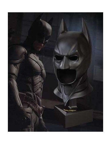 BATMAN - Masque Dark Knight Edition Spéciale