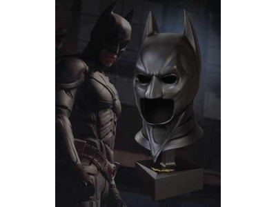 BATMAN - Masque Dark Knight Edition Spéciale