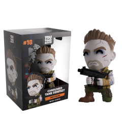 CALL OF DUTY - Consumed Tank Dempsey - Figurine Youtooz 10cm