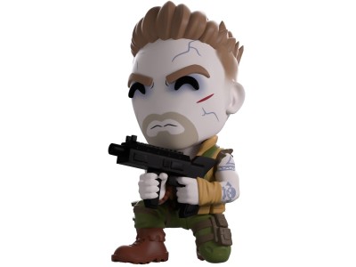 CALL OF DUTY - Consumed Tank Dempsey - Figurine Youtooz 10cm