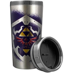 ZELDA - Mug de voyage - Link 2