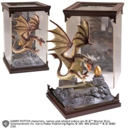HARRY POTTER - Figurine Créature Magique 04 - Dragon...