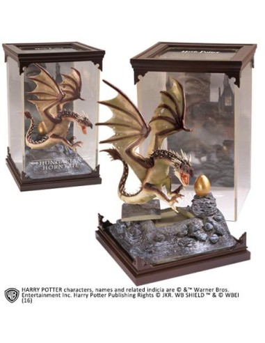 HARRY POTTER - Figurine Créature Magique 04 -...