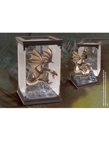 HARRY POTTER - Figurine Créature Magique 04 -...