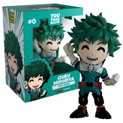 MY HERO ACADEMIA - Izuku Midoriya - Figurine Youtooz 12.5cm