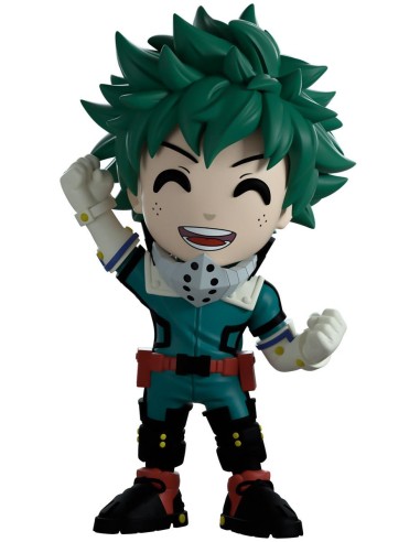 MY HERO ACADEMIA - Izuku Midoriya - Figurine...