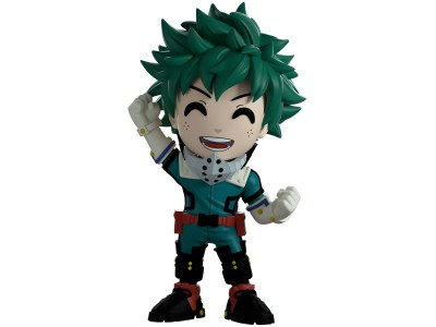 MY HERO ACADEMIA - Izuku Midoriya - Figurine Youtooz 12.5cm
