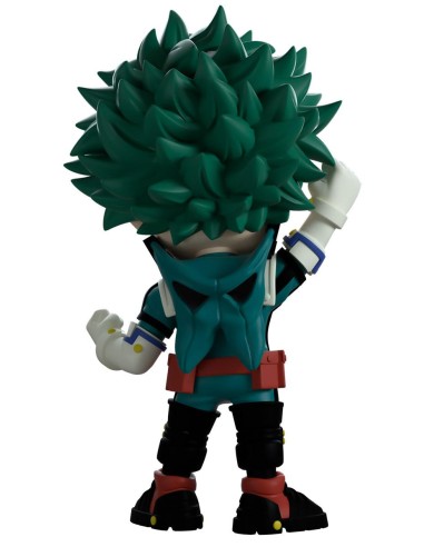 MY HERO ACADEMIA - Izuku Midoriya - Figurine...