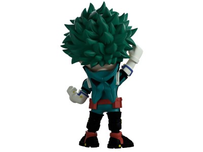 MY HERO ACADEMIA - Izuku Midoriya - Figurine Youtooz 12.5cm