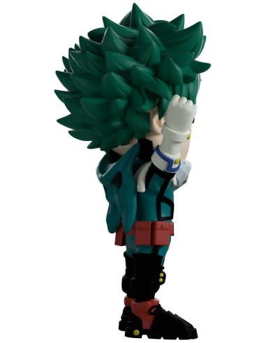 MY HERO ACADEMIA - Izuku Midoriya - Figurine...