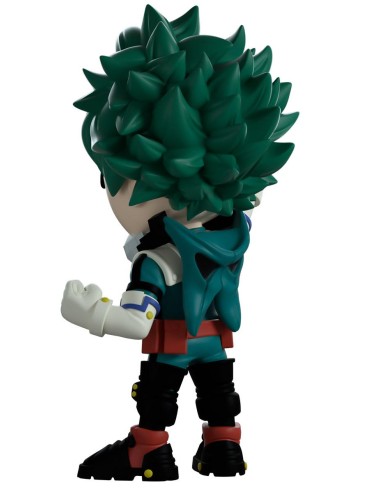 MY HERO ACADEMIA - Izuku Midoriya - Figurine...