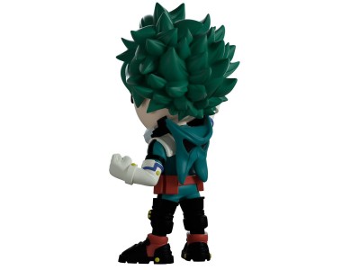 MY HERO ACADEMIA - Izuku Midoriya - Figurine Youtooz 12.5cm