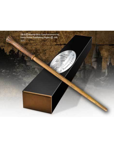 HARRY POTTER - Baguette de Molly Weasley